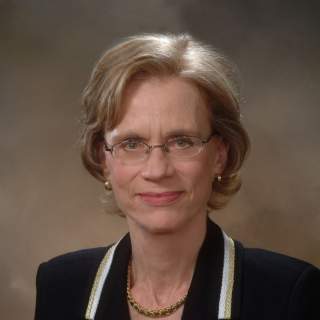 Ann Graybiel, PhD